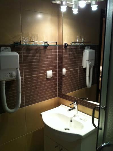Apartments And Rooms Grand Palazzo Budva Luaran gambar