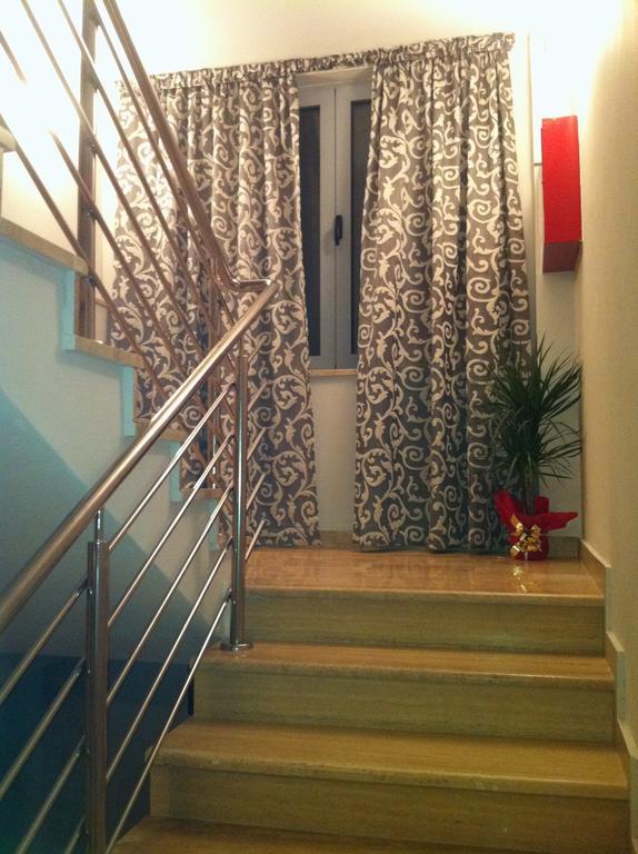 Apartments And Rooms Grand Palazzo Budva Luaran gambar