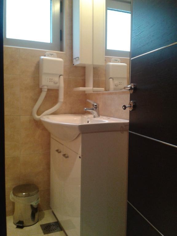 Apartments And Rooms Grand Palazzo Budva Bilik gambar