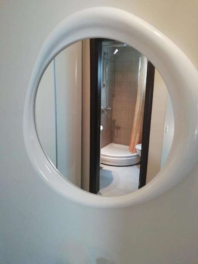 Apartments And Rooms Grand Palazzo Budva Luaran gambar